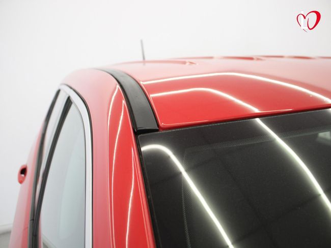 Jeep Compass eHybrid 1.5 MHEV 96kW Longitude Dct