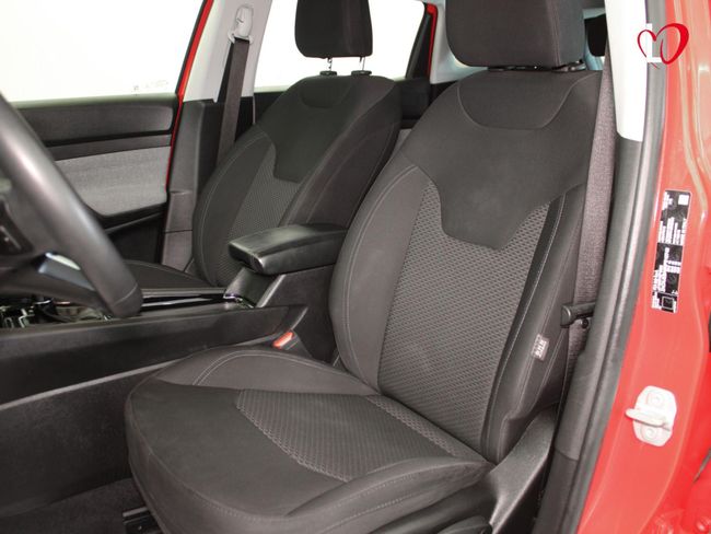 Jeep Compass eHybrid 1.5 MHEV 96kW Longitude Dct