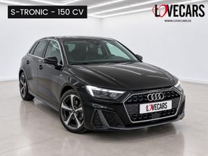 Audi A1 Sportback Adrenalin 35 TFSI 110kW S tron - Foto 2