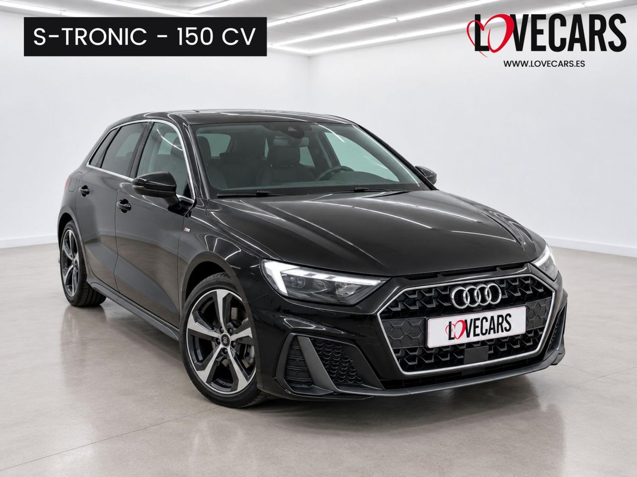 Audi A1 Sportback Adrenalin 35 TFSI 110kW S tron - Foto 1