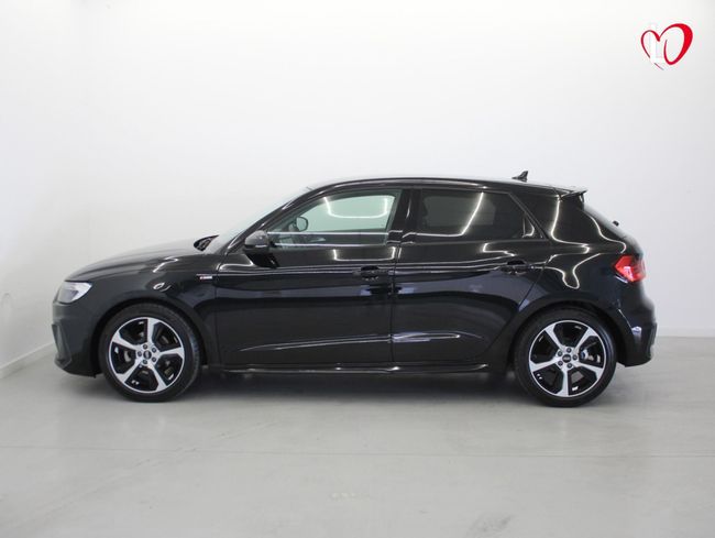 Audi A1 Sportback Adrenalin 35 TFSI 110kW S tron