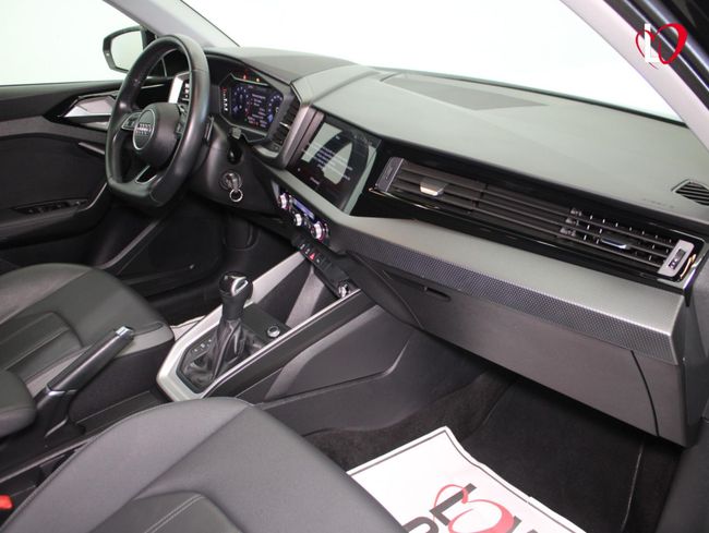 Audi A1 Sportback Adrenalin 35 TFSI 110kW S tron