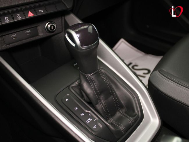 Audi A1 Sportback Adrenalin 35 TFSI 110kW S tron