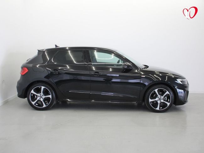 Audi A1 Sportback Adrenalin 35 TFSI 110kW S tron