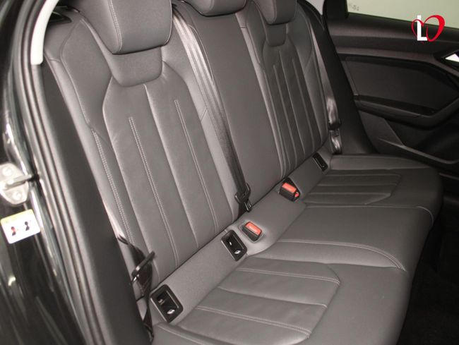 Audi A1 Sportback Adrenalin 35 TFSI 110kW S tron