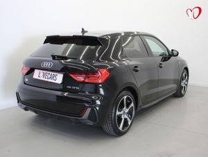 Audi A1 Sportback Adrenalin 35 TFSI 110kW S tron - Foto 5