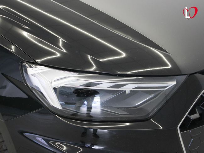 Audi A1 Sportback Adrenalin 35 TFSI 110kW S tron