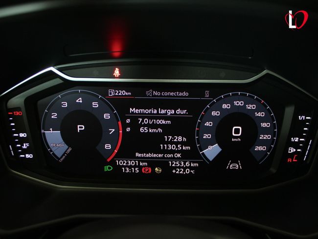 Audi A1 Sportback Adrenalin 35 TFSI 110kW S tron