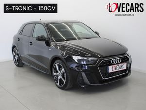 Audi A1 Sportback Adrenalin 35 TFSI 110kW S tron - Foto 2