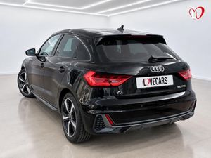 Audi A1 Sportback Adrenalin 35 TFSI 110kW S tron - Foto 3