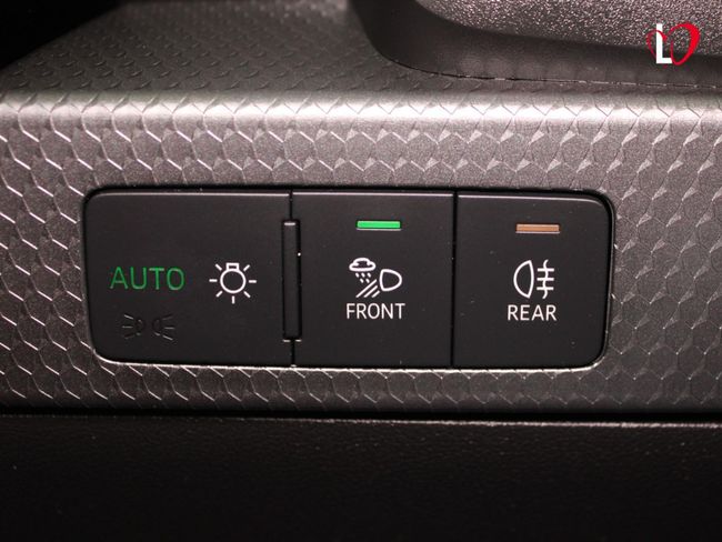 Audi A1 Sportback Adrenalin 35 TFSI 110kW S tron