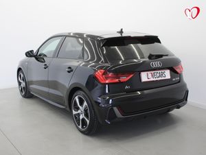 Audi A1 Sportback Adrenalin 35 TFSI 110kW S tron - Foto 4