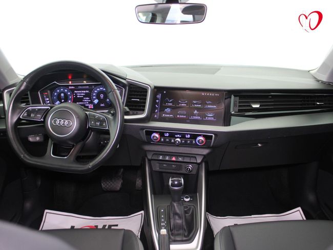 Audi A1 Sportback Adrenalin 35 TFSI 110kW S tron