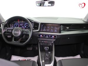 Audi A1 Sportback Adrenalin 35 TFSI 110kW S tron - Foto 7