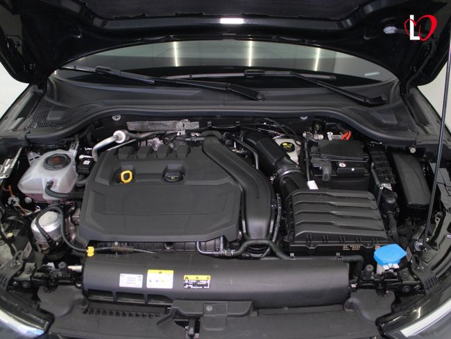 Audi A1 Sportback Adrenalin 35 TFSI 110kW S tron