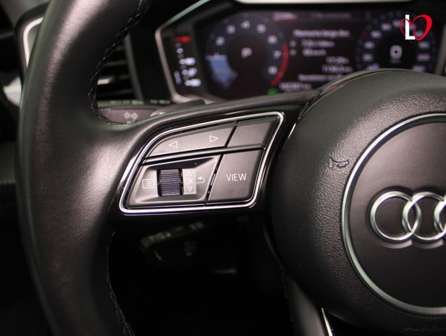 Audi A1 Sportback Adrenalin 35 TFSI 110kW S tron