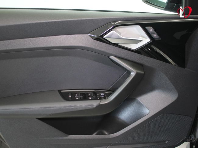 Audi A1 Sportback Adrenalin 35 TFSI 110kW S tron