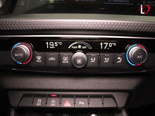 Audi A1 Sportback Adrenalin 35 TFSI 110kW S tron