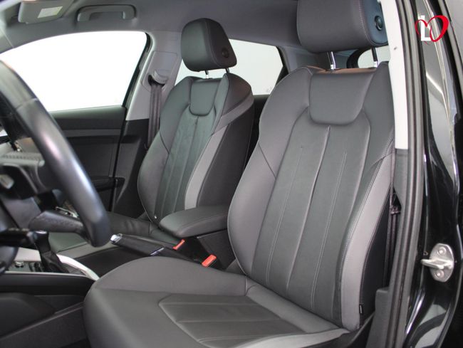 Audi A1 Sportback Adrenalin 35 TFSI 110kW S tron