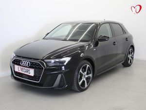Audi A1 Sportback Adrenalin 35 TFSI 110kW S tron - Foto 3