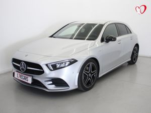 Mercedes Clase A A 200 d AMG LINE - Foto 3