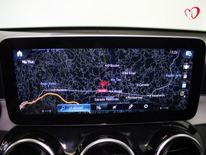Mercedes Clase GLC GLC 300 de 4MATIC AMG - Foto 7