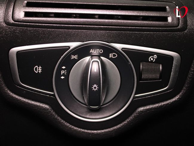 Mercedes Clase GLC GLC 300 de 4MATIC AMG