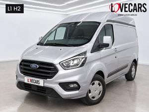 Ford Transit Custom 2.0 ECOBLUE FG. L1 H2 GPS 105 - Foto 2