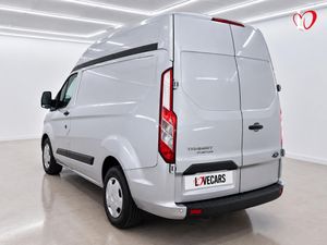 Ford Transit Custom 2.0 ECOBLUE FG. L1 H2 GPS 105 - Foto 3