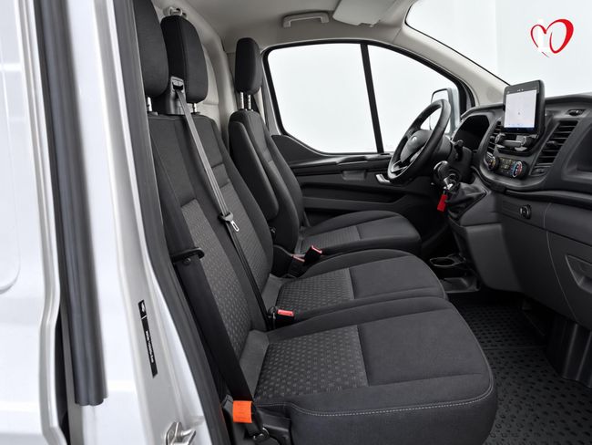 Ford Transit Custom 2.0 ECOBLUE FG. L1 H2 GPS 105