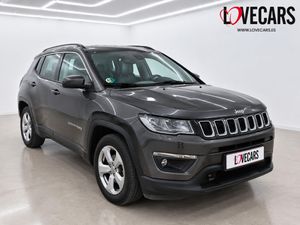 Jeep Compass 1.6 Mjet 88kW Longitude 4x2 - Foto 2