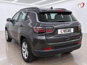 Jeep Compass 1.6 Mjet 88kW Longitude 4x2 - Foto 3