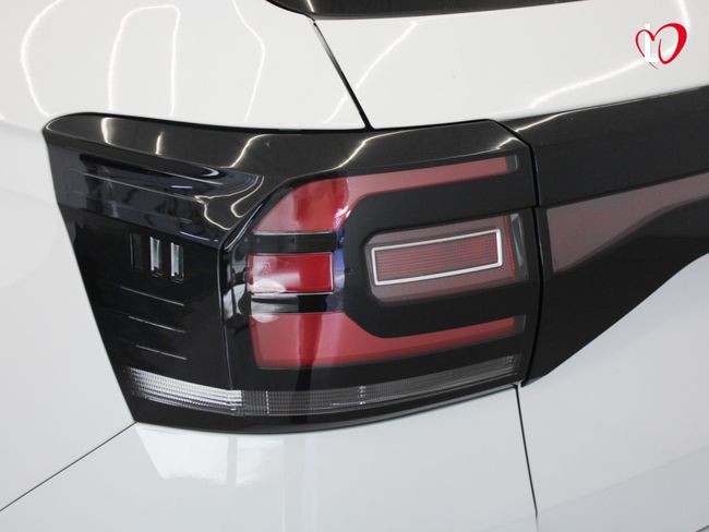 Volkswagen T-Cross Advance 1.6 TDI 70kW (95CV)