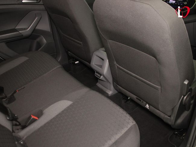 Volkswagen T-Cross Advance 1.6 TDI 70kW (95CV)