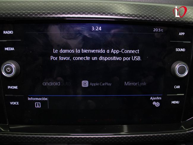 Volkswagen T-Cross Advance 1.6 TDI 70kW (95CV)