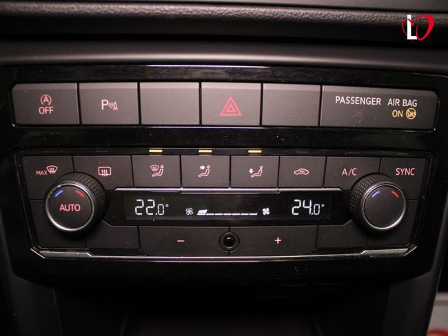 Volkswagen T-Cross Advance 1.6 TDI 70kW (95CV)
