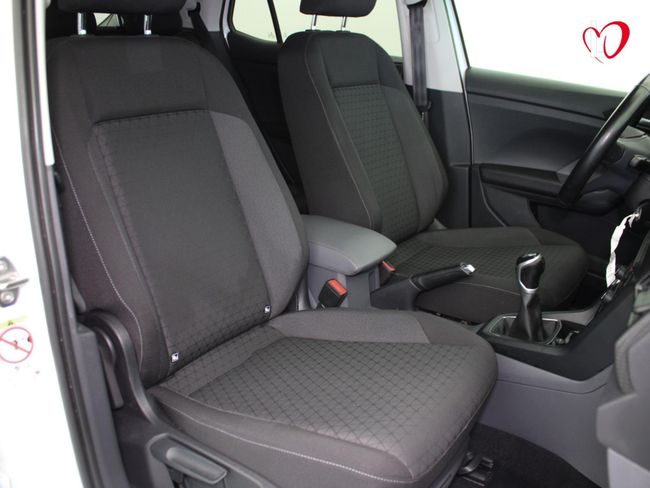 Volkswagen T-Cross Advance 1.6 TDI 70kW (95CV)