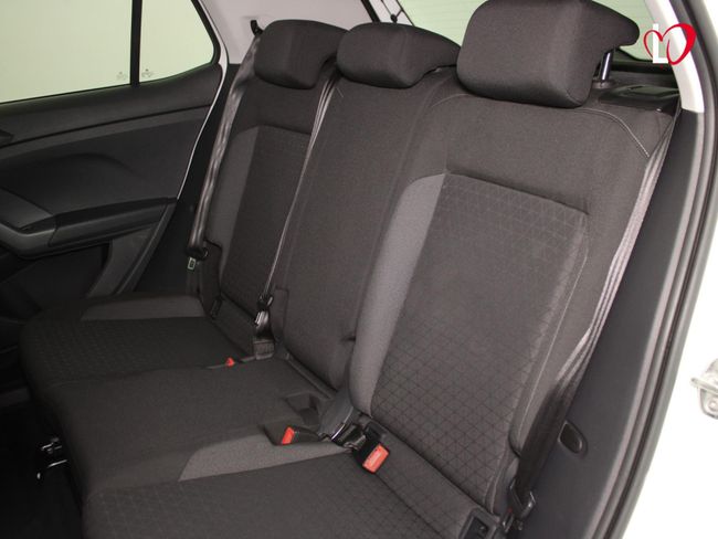 Volkswagen T-Cross Advance 1.6 TDI 70kW (95CV)