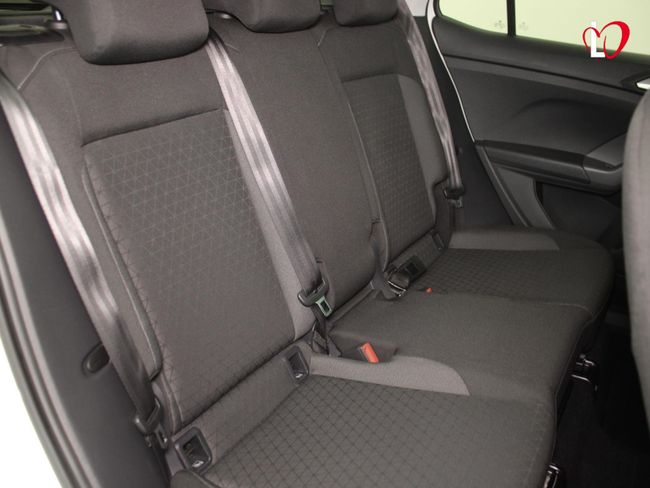 Volkswagen T-Cross Advance 1.6 TDI 70kW (95CV)
