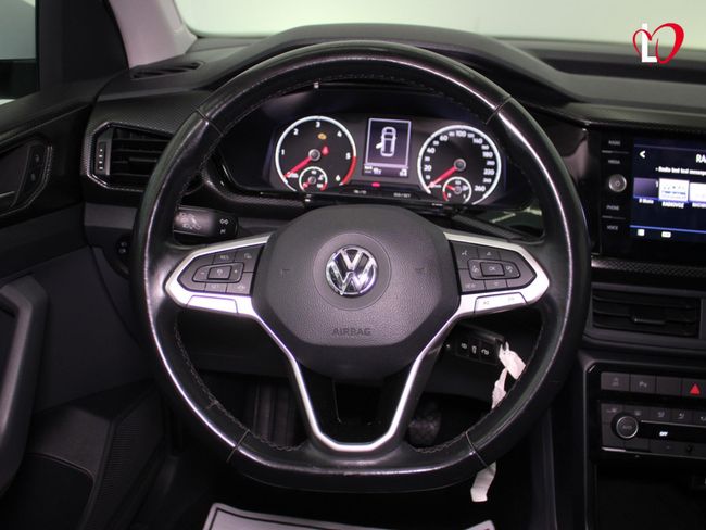 Volkswagen T-Cross Advance 1.6 TDI 70kW (95CV)