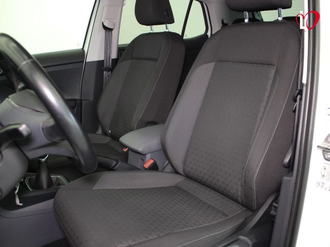 Volkswagen T-Cross Advance 1.6 TDI 70kW (95CV)