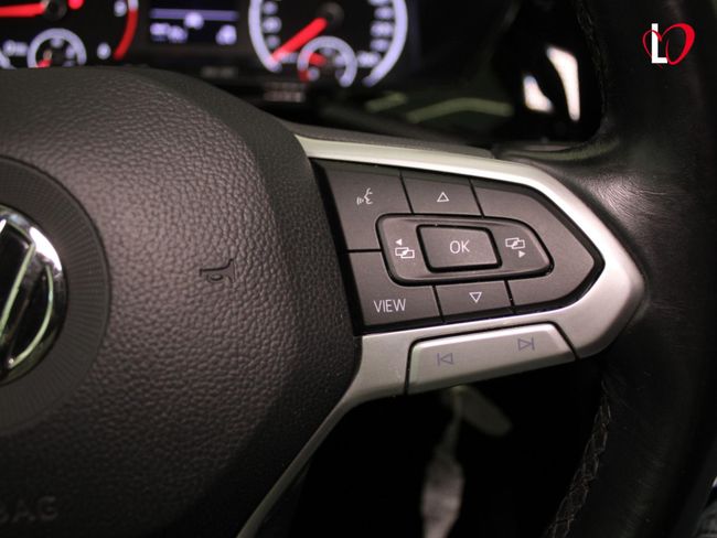 Volkswagen T-Cross Advance 1.6 TDI 70kW (95CV)
