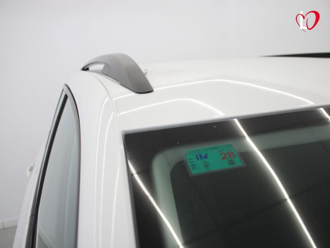 Volkswagen T-Cross Advance 1.6 TDI 70kW (95CV)