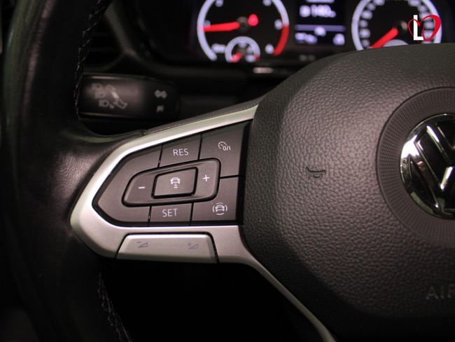 Volkswagen T-Cross Advance 1.6 TDI 70kW (95CV)