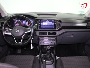 Volkswagen T-Cross Advance 1.6 TDI 70kW (95CV) - Foto 7