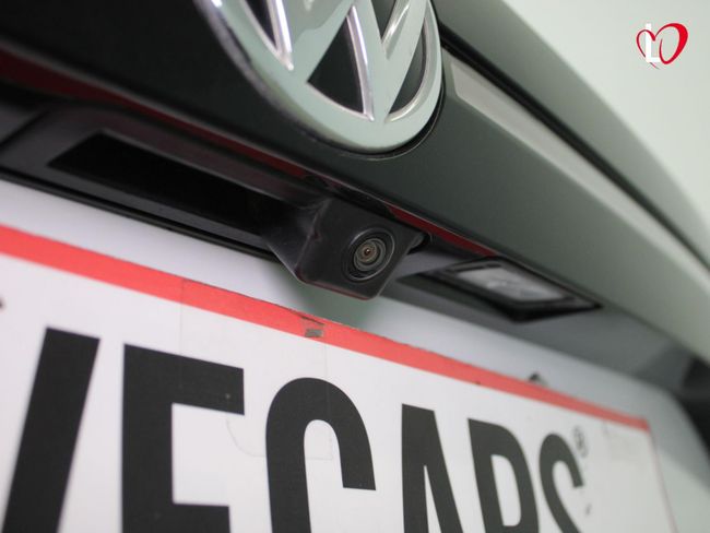 Volkswagen T-Cross Advance 1.6 TDI 70kW (95CV)