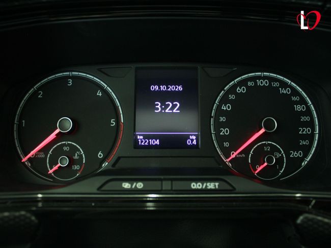 Volkswagen T-Cross Advance 1.6 TDI 70kW (95CV)