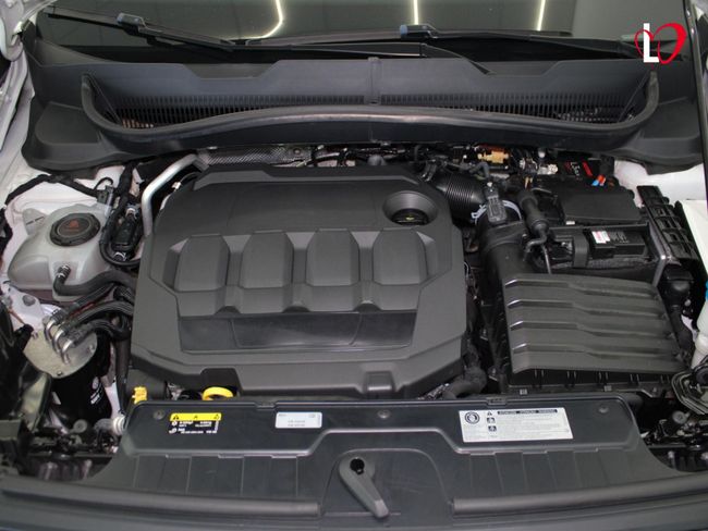 Volkswagen T-Cross Advance 1.6 TDI 70kW (95CV)