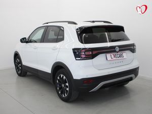Volkswagen T-Cross Advance 1.6 TDI 70kW (95CV) - Foto 4