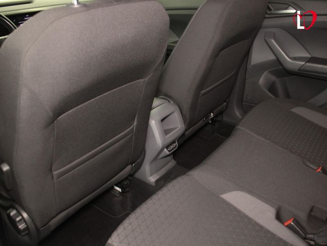 Volkswagen T-Cross Advance 1.6 TDI 70kW (95CV)